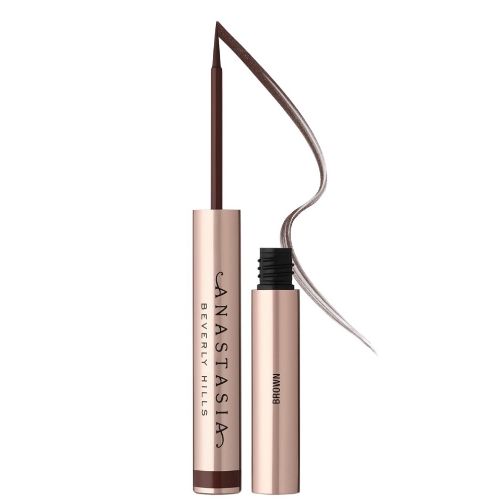 ANASTASIA BEVERLY HILLS Waterproof Matte Liquid Eyeliner